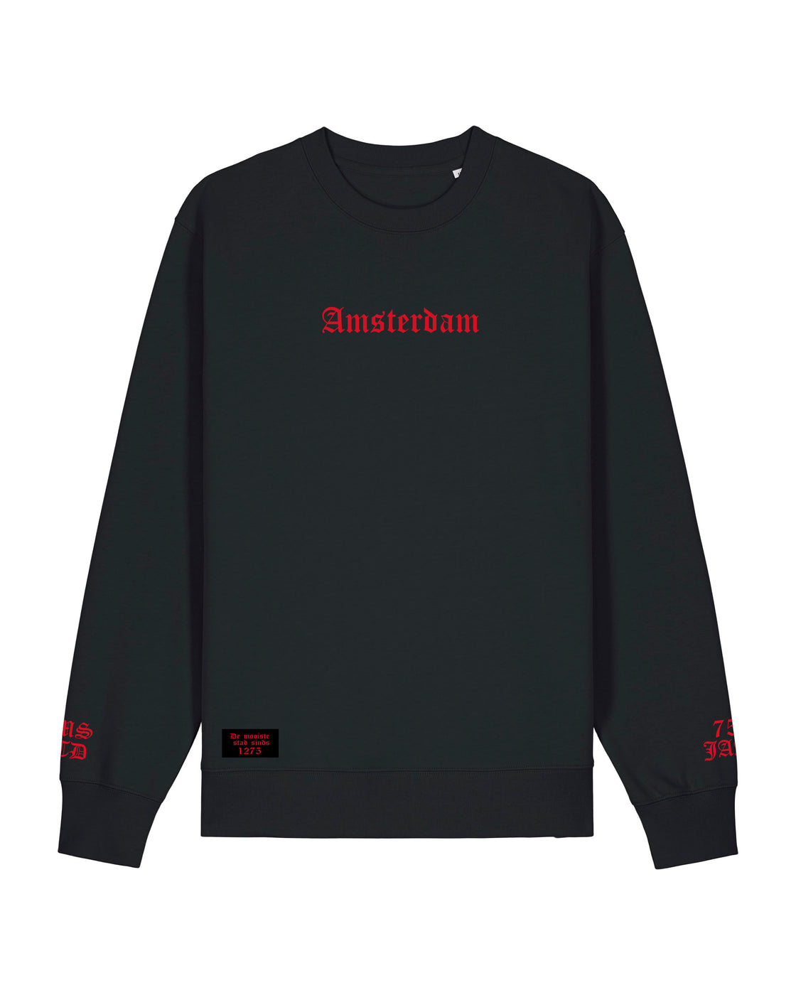 750 jaar Sweater