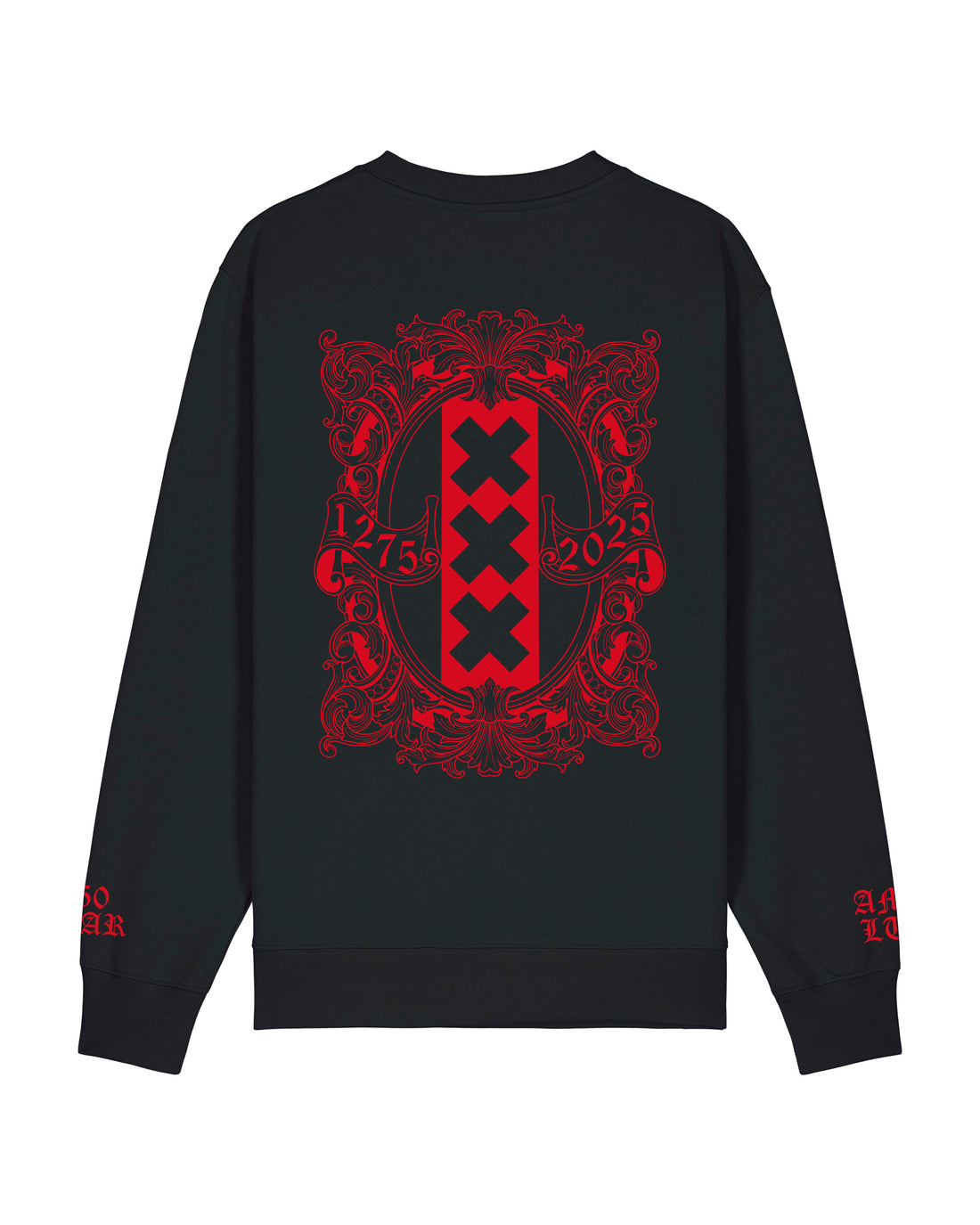 750 Jaar Sweater