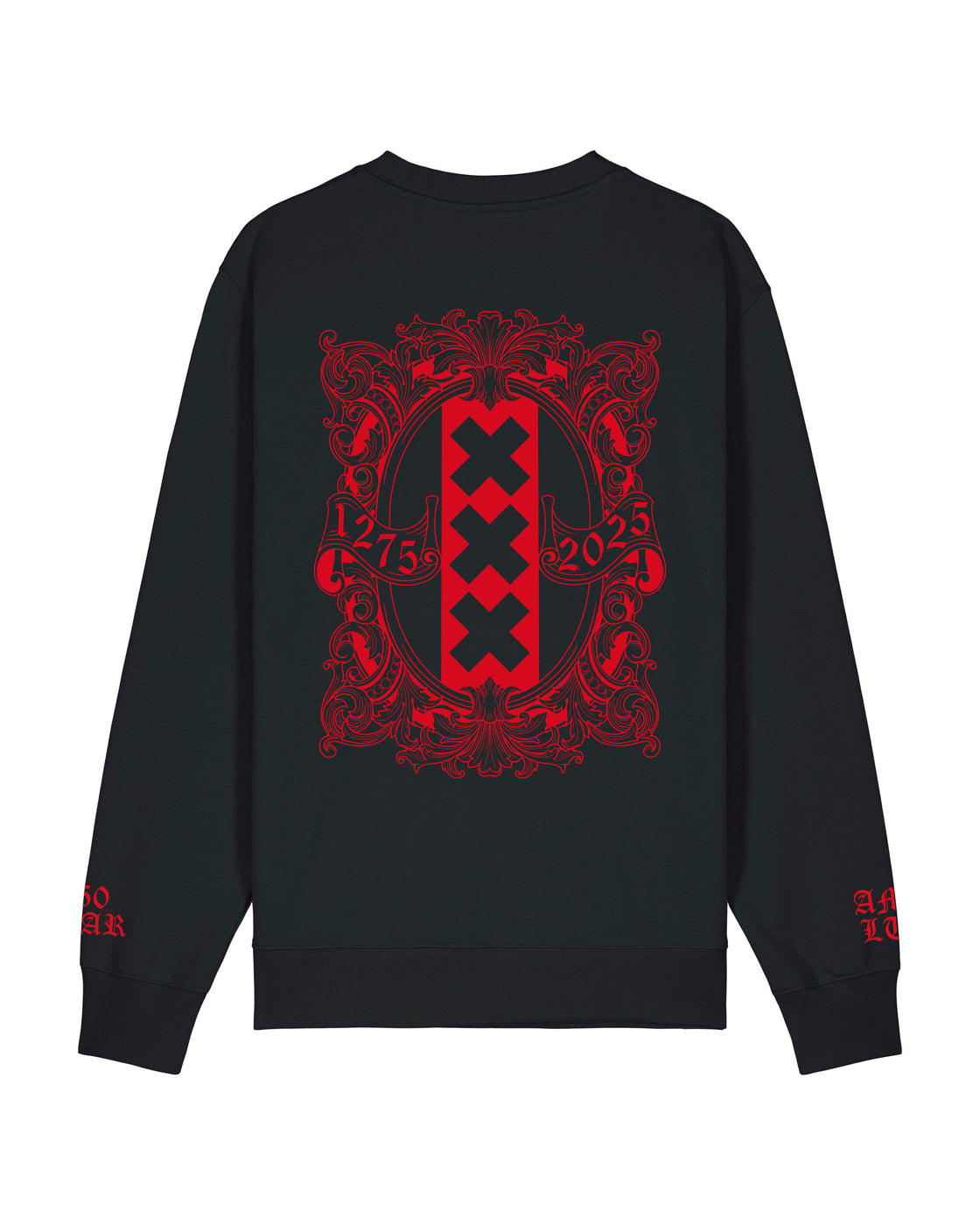 750 jaar Sweater