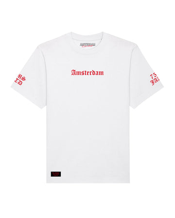 750 jaar Tshirt