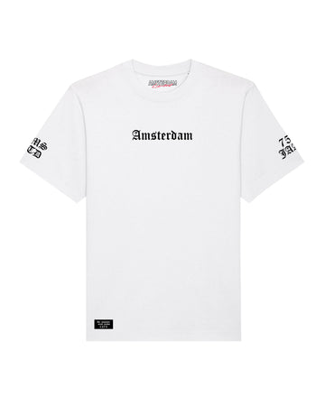 750 jaar Tshirt