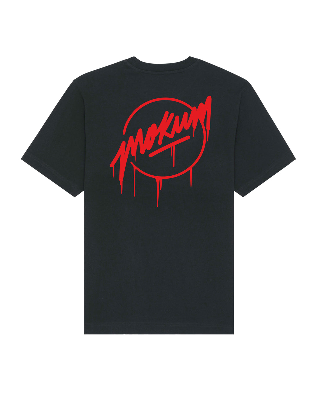 Mokum Tag Tshirt