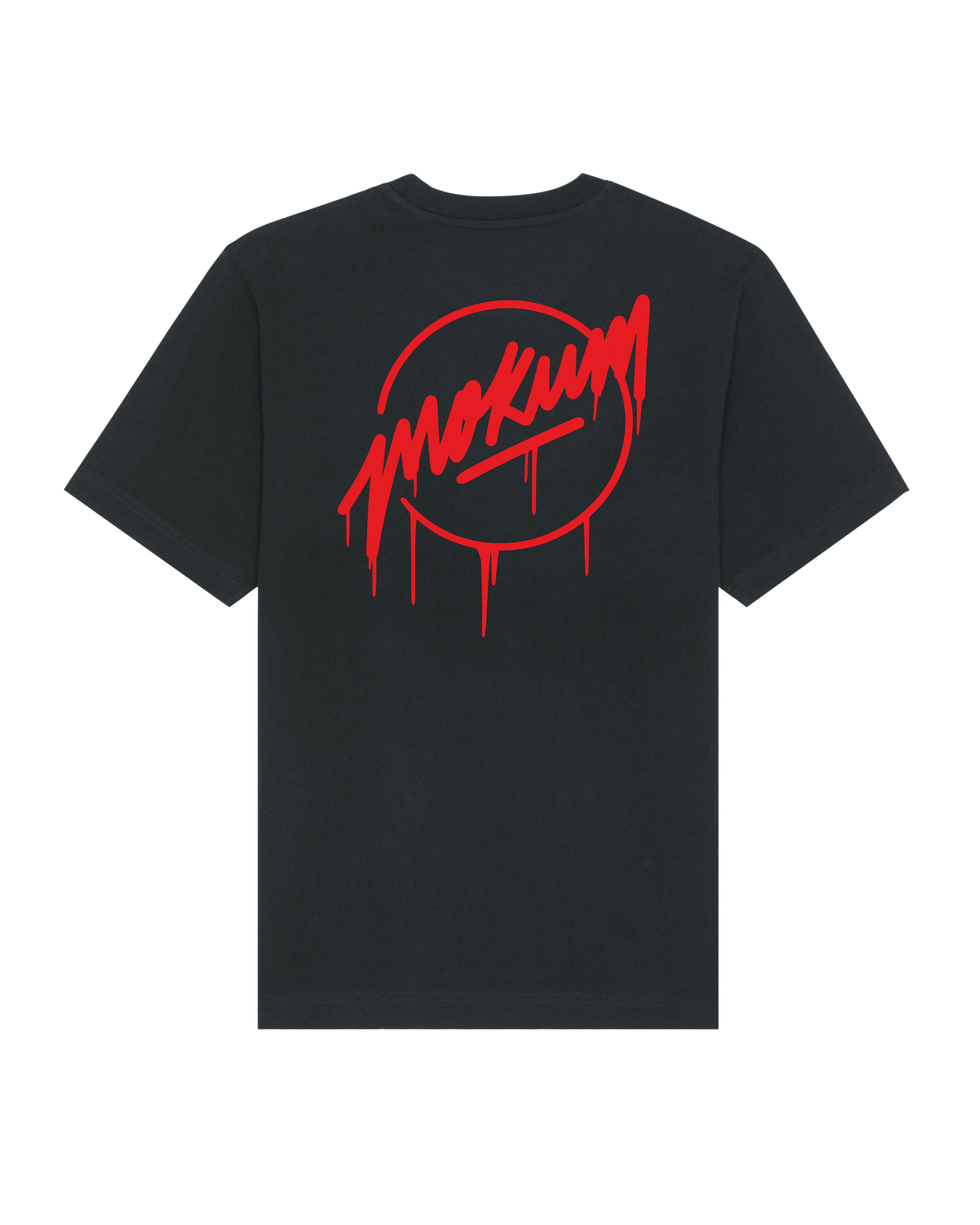 Mokum Tag Tshirt