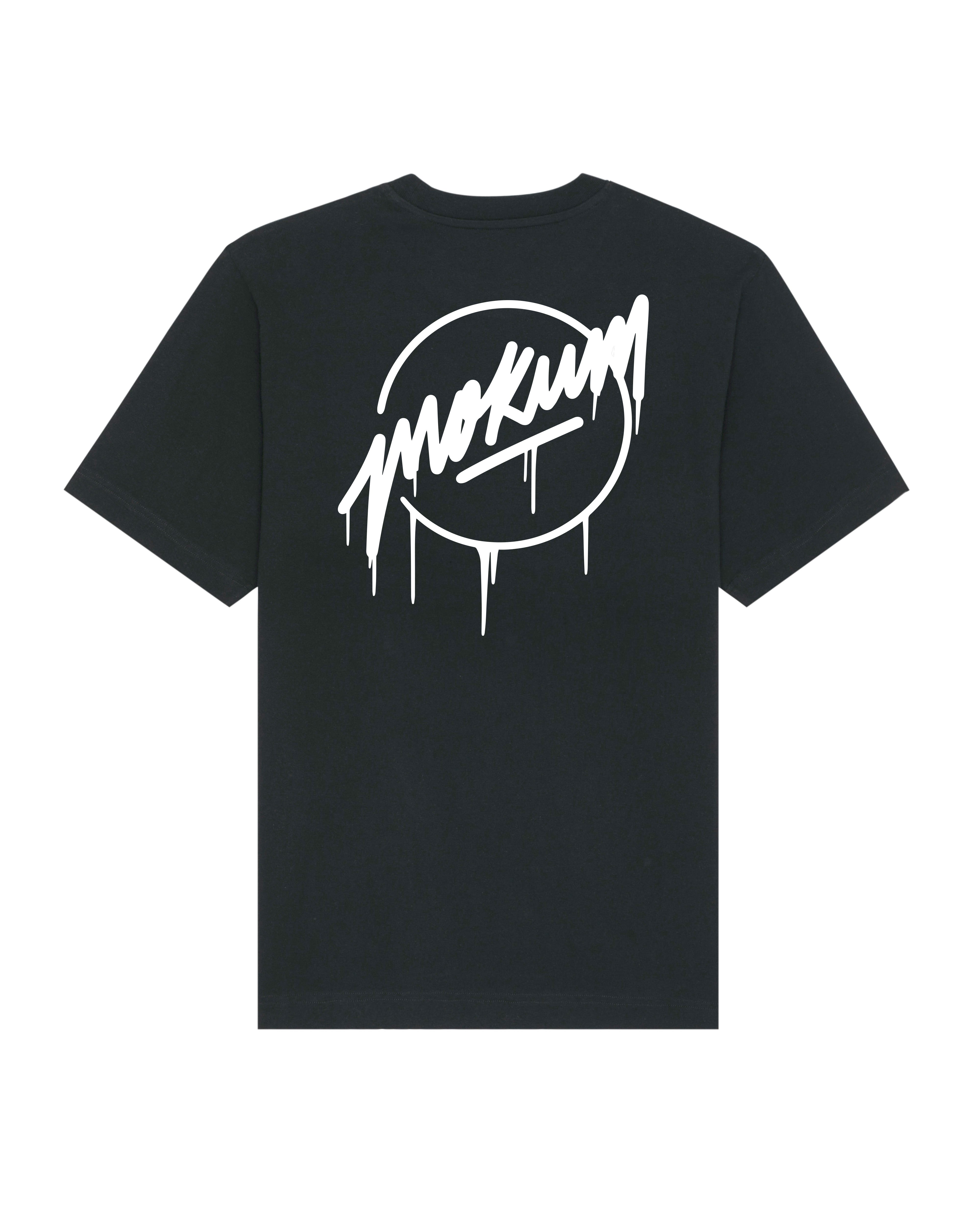 Mokum Tag Tshirt