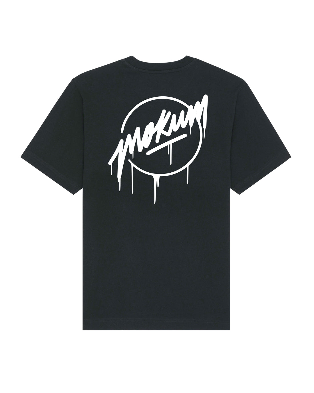 Mokum Tag T-shirt