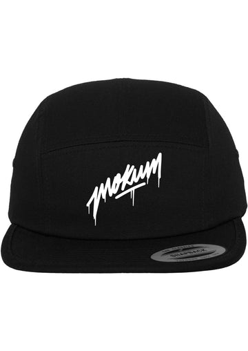 Mokum Tag 5 Panel Pet