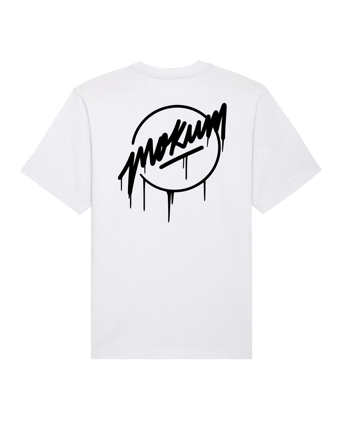 MOKUM TAG TSHIRT