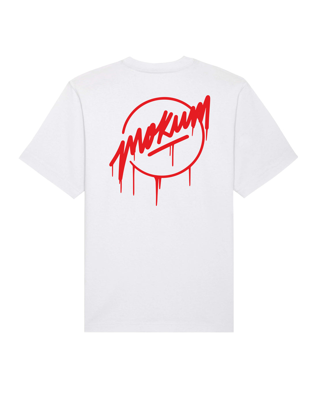 Mokum Tag T-shirt