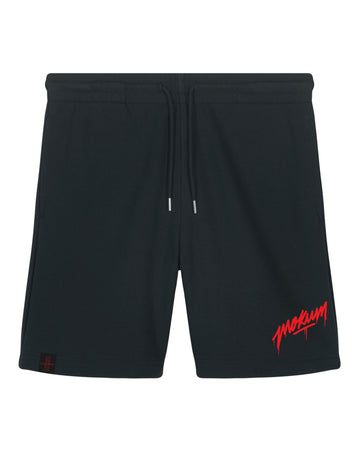 Mokum Tag Korte Broek
