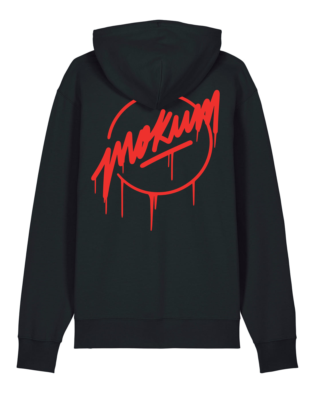 Mokum Tag Hoodie