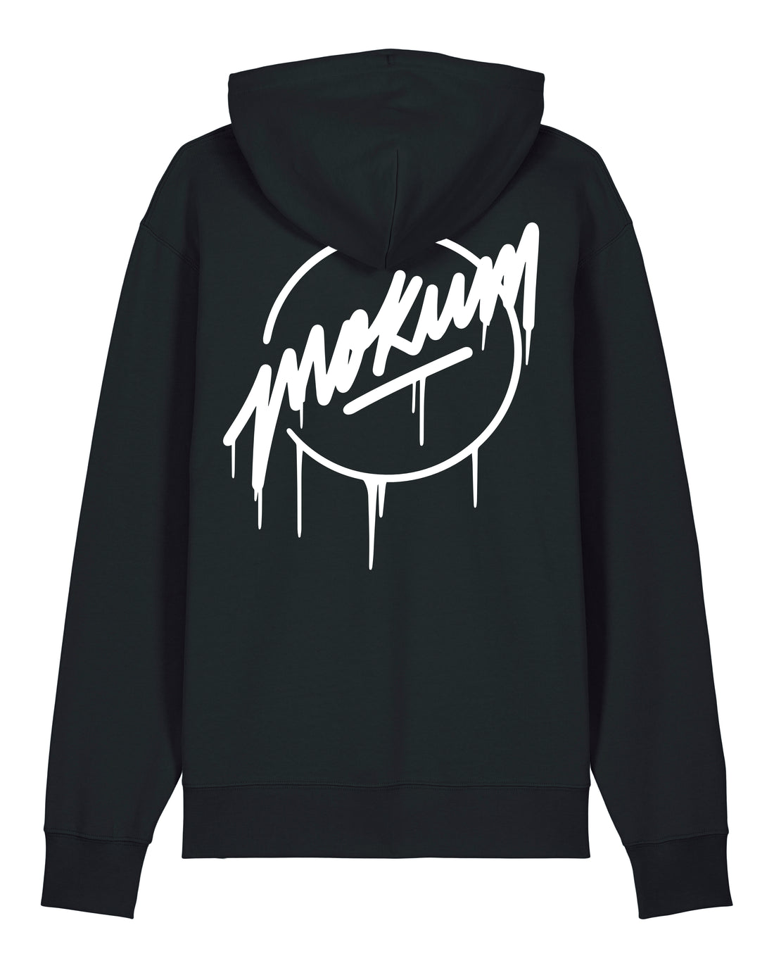 Mokum Tag Hoodie