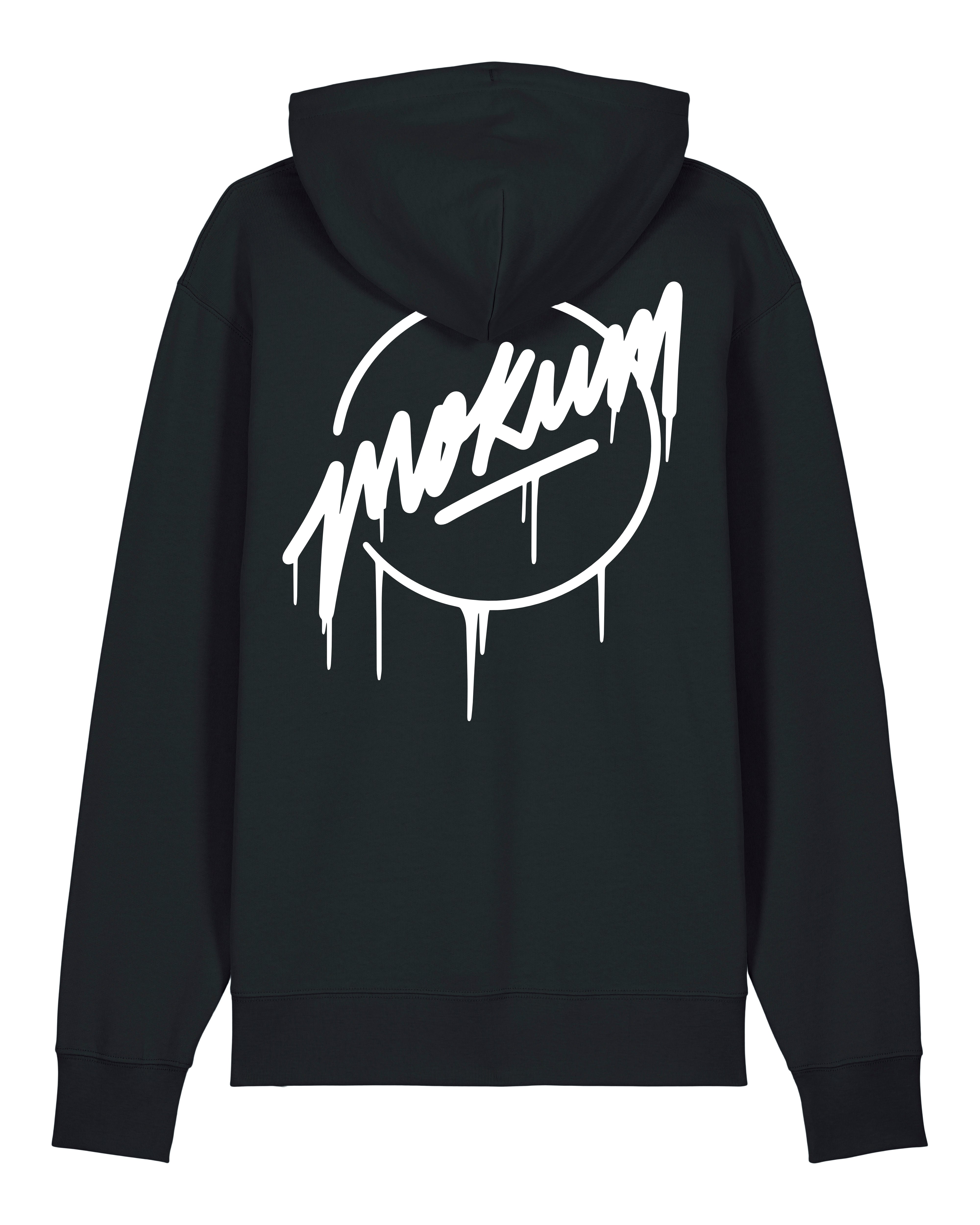 Mokum Tag Hoodie