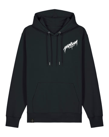 Mokum Tag Hoodie