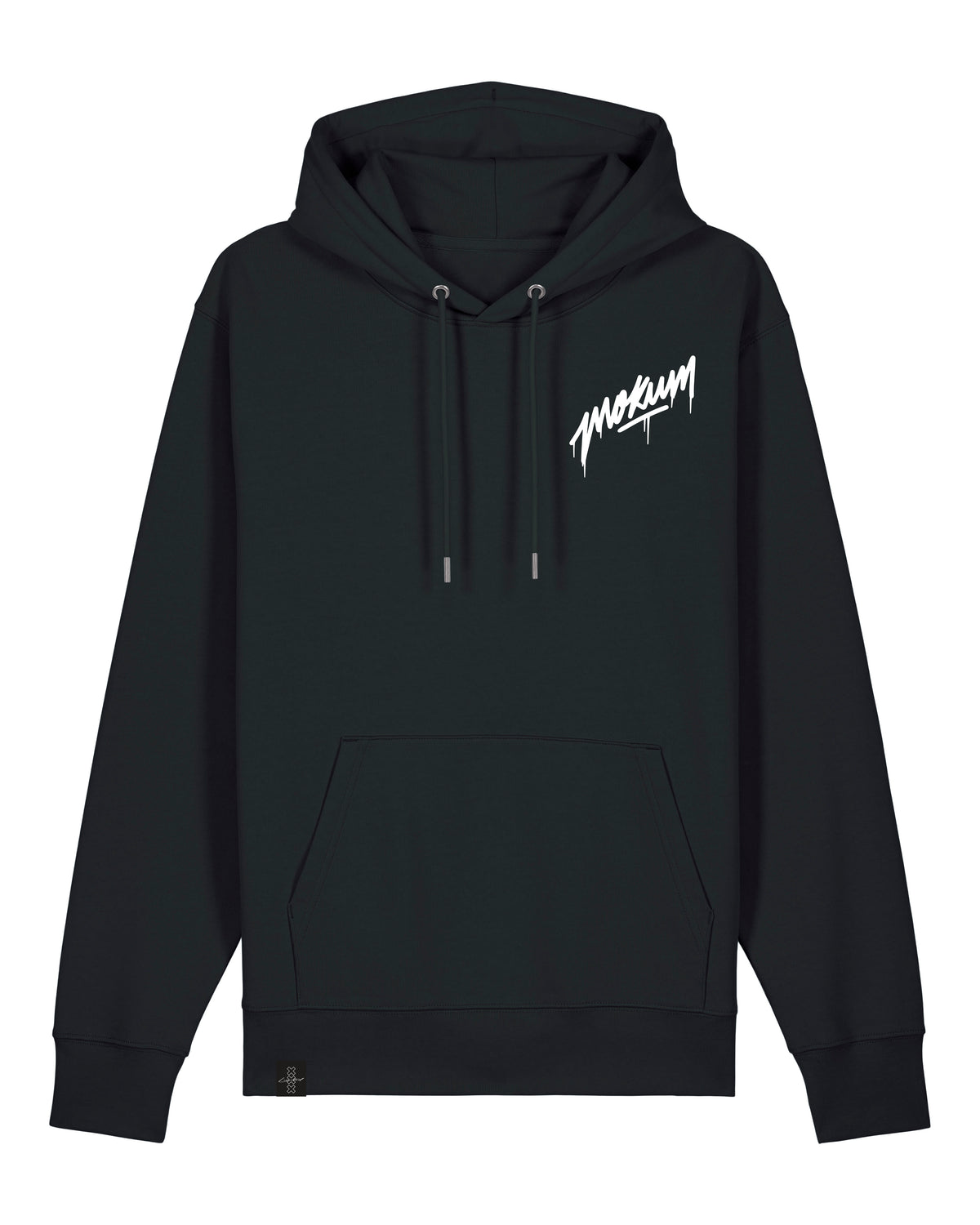 Mokum Tag Hoodie