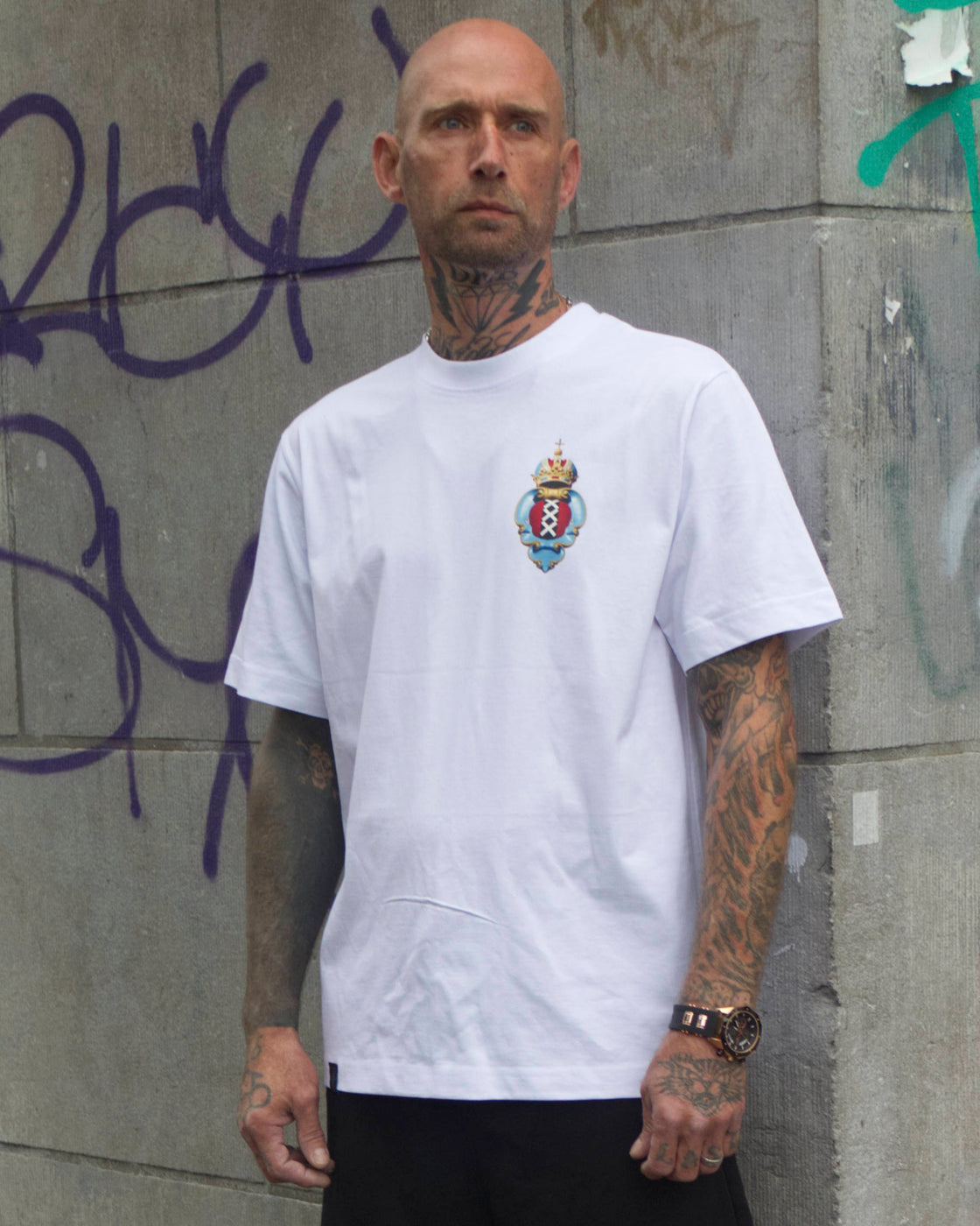 Keizerskroon T-shirt