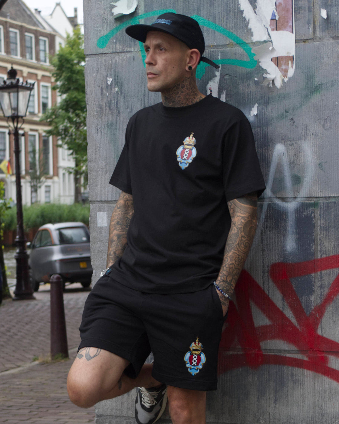 Keizerskroon T-shirt